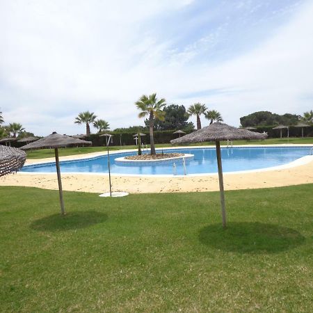Disfruta Del Paraiso En Primera Linea De Playa Con Kayak Y Paddle Surf El Rompido Exterior photo